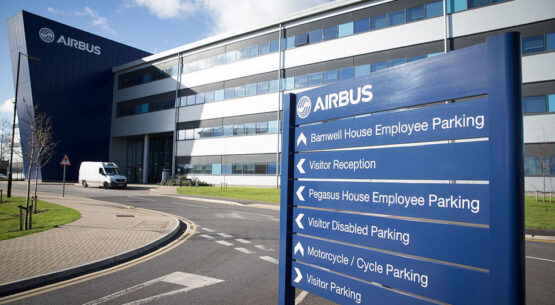 Airbus cuts output by third amid Covid-19 pandemic