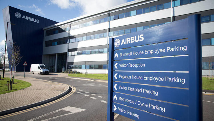 Airbus cuts output by third amid Covid-19 pandemic