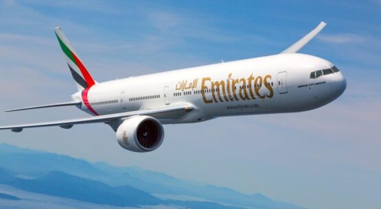 Emirates airline passenger flights set to remain grounded until July