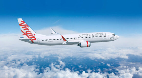 Etihad ‘open’ to discussing future re-launch of Virgin Australia