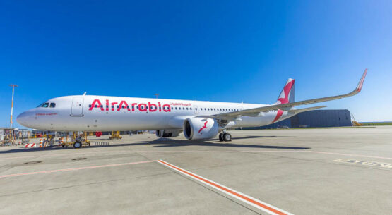 Air Arabia to launch repatriation flights from India to UAE