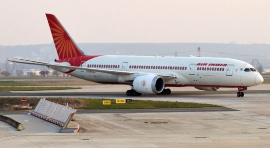 Air India to resume international flights from June 1