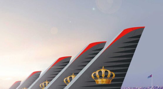 Royal Jordanian has cash till end of June, seeks tax breaks