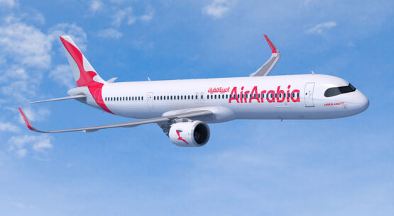 Air Arabia Abu Dhabi to fly when ‘market improves’