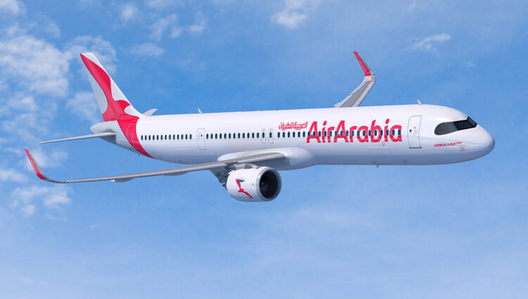 Air Arabia Abu Dhabi to fly when ‘market improves’