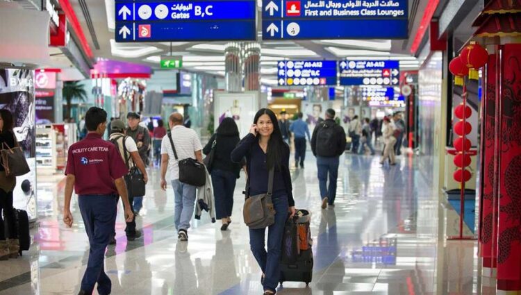 Dubai Airports waives minimum guarantees for partners, tenants amid Covid-19