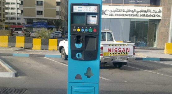 Abu Dhabi to restore parking charges from July 1