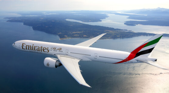 Emirates adds ten more cities to flights schedule