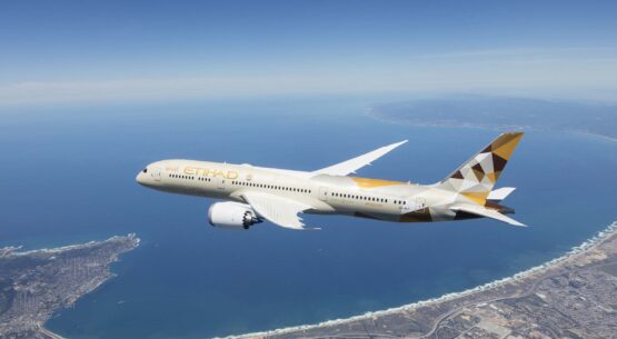 Etihad Airways to resume flights to Athens