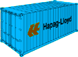 General 20 Foot Container Dimensions