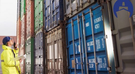Shipping Agency