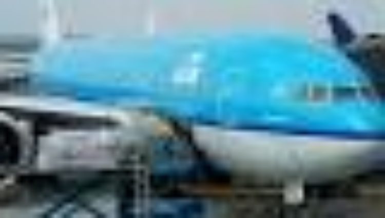 Global slowdown extends from ocean shipping to air cargo – JOC.com