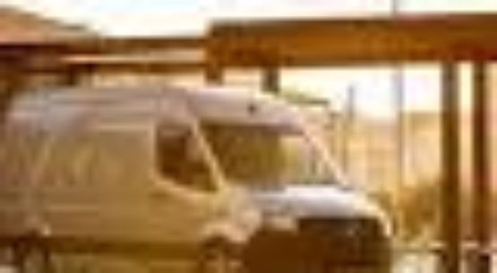 New Sprinter crowned Van Of The Year at Export & Freight Awards – Automotive World (press release)