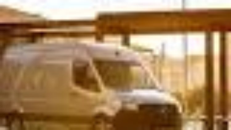 New Sprinter crowned Van Of The Year at Export & Freight Awards – Automotive World (press release)