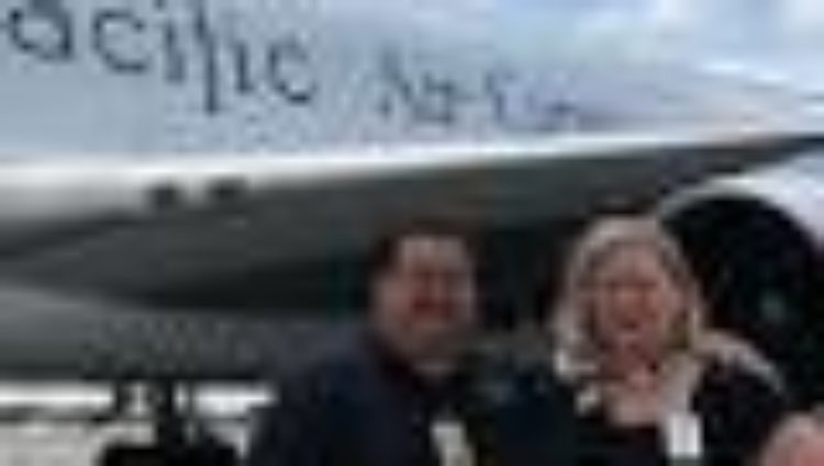 Pacific Air Cargo: continuing the Beti Ward leadership style – Air Cargo News