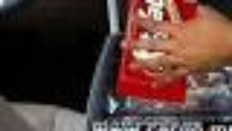A gig within a gig: Cargo, an app that puts goodie boxes in Ubers, raises $22m – The Hustle (blog)