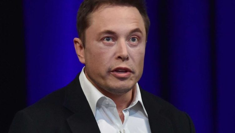 Elon Musk to resign as chair of Tesla board but remain CEO