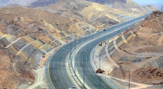 Innovation to take centre stage at international road transport union world congress in Oman