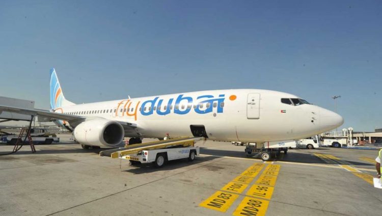 Dubai’s Flydubai Cargo to offer animal transportation