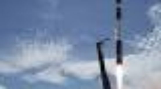 Startup plans to launch small satellites from Virginia coast – Atlanta Journal Constitution