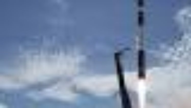 Startup plans to launch small satellites from Virginia coast – Atlanta Journal Constitution
