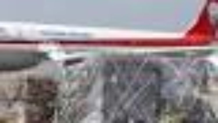 Asia air cargo market gets e-commerce boost as trade war yet to bite – Nasdaq