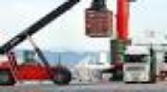Global Cargo Handling Equipment Market 2018 – Kalmar, Konecranes, Liebherr, Hyster, Kion Group, Toyota Industries – Chemical News 24 (press release) (blog)