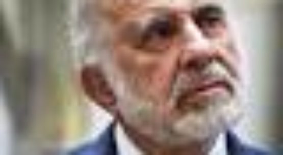 Cargo Boom Drives Carl Icahn’s $1.34 Billion Sale of American Railcar – Transport Topics Online