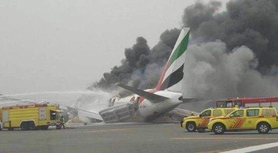US court paves way for Emirates EK521 passengers to sue Boeing