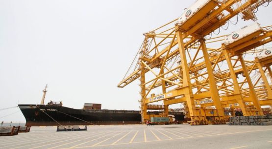 DP World sees ‘challenging’ cargo market as UAE volumes fall