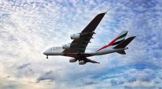 Revealed: the size of Middle East’s aviation market in 2037