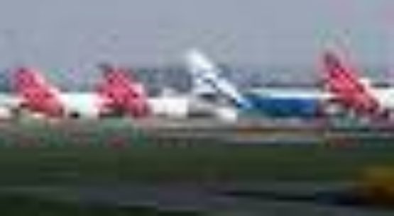 Schiphol freighter slots may be increased – Air Cargo News