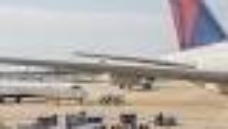 The digitisation of cargo across aviation, as told by Delta – International Airport Review
