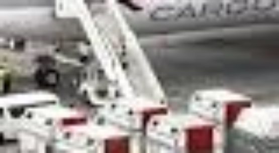 Qatar Airways Cargo digitalizes mail system – Air Cargo World