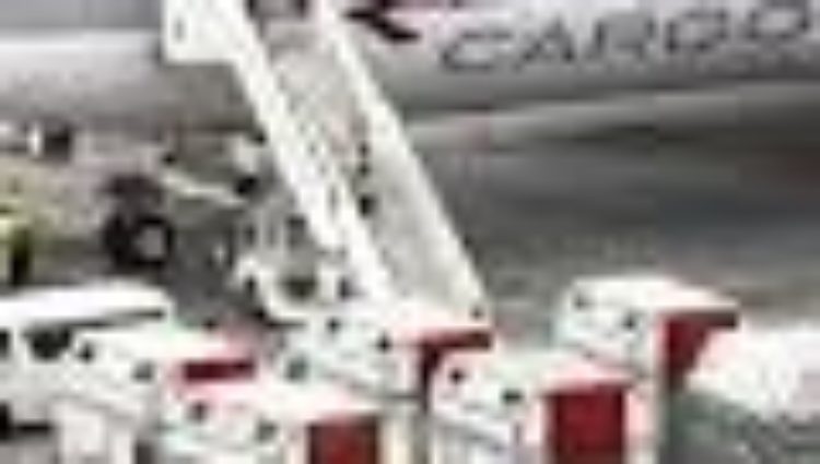 Qatar Airways Cargo digitalizes mail system – Air Cargo World