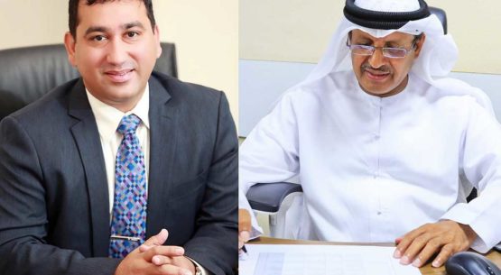 OMA Emirates along with Mawgif enhances Parking Payment Solutions for Dubai Airports