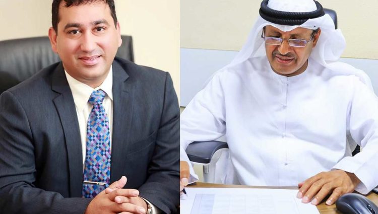 OMA Emirates along with Mawgif enhances Parking Payment Solutions for Dubai Airports
