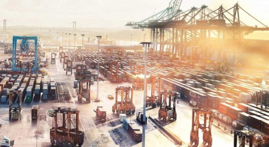 Bahrain’s central bank approves APM Terminals IPO