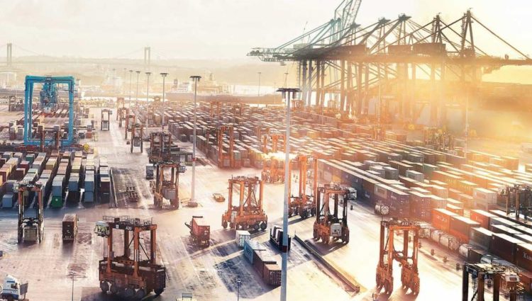 Bahrain’s central bank approves APM Terminals IPO