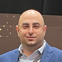 Aydin Zamanian
