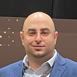 Aydin Zamanian