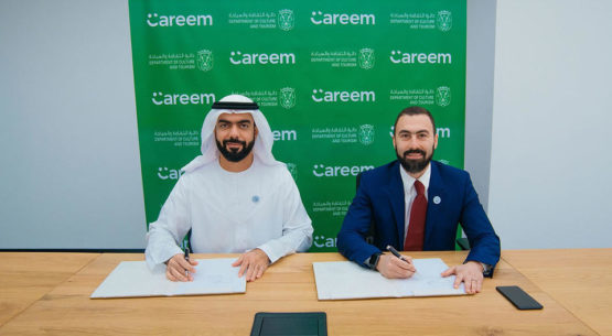 Careem, Abu Dhabi tourism team up to create ‘curated routes’ in UAE capital
