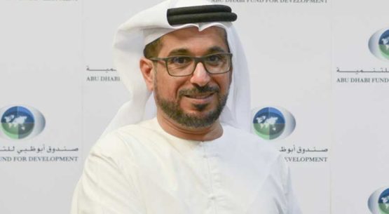 Abu Dhabi fund invests $140m in high-speed Moroccan rail project
