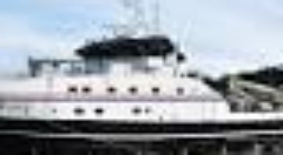 Senate approves exemption for Anacortes-built trawler grounded by too much foreign steel – The Seattle Times