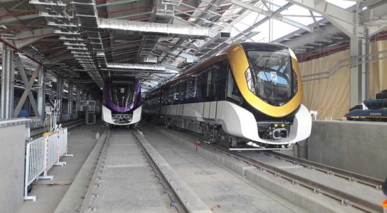 Riyadh Metro naming rights auction raises $278m