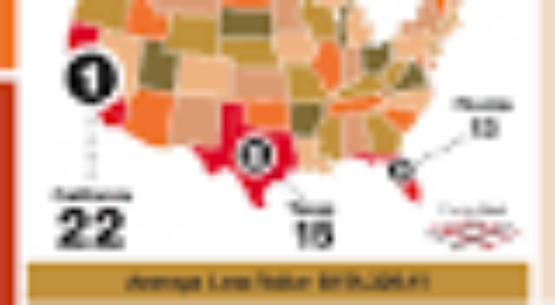 Cargo theft activity ticks up during Thanksgiving, firms warn – Commercial Carrier Journal