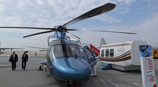 Bahrain airshow sees record $5bn deals signed