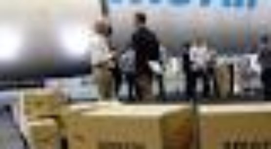 Cargo Business Booms at Rockford Airport – Transport Topics Online