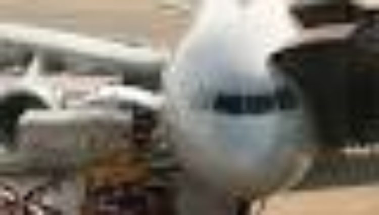 Air Cargo & Freight Logistics Market 2018 Global Key Players, Trends, Share, Industry Size, Segmentation … – Digital Journal
