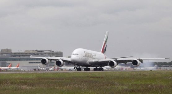 Emirates airline to partner with Easyjet on connecting flights at Gatwick